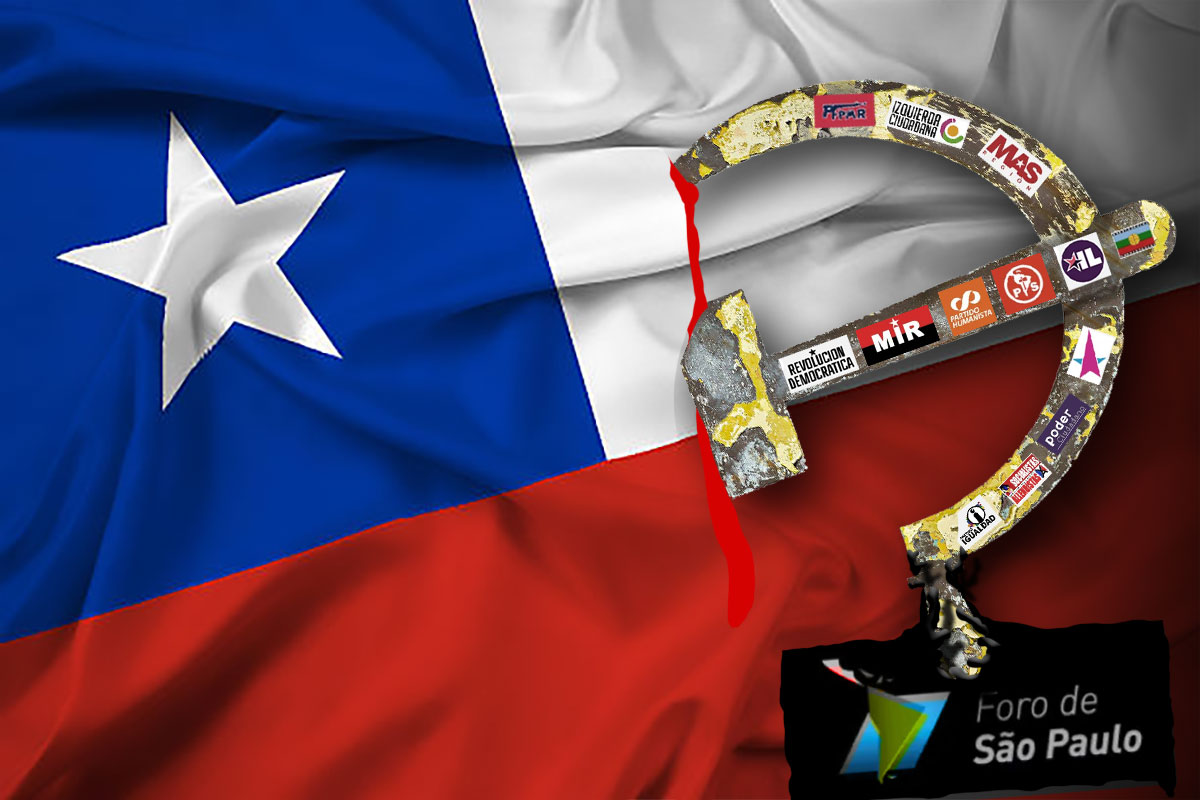 foro de sao paulo chile