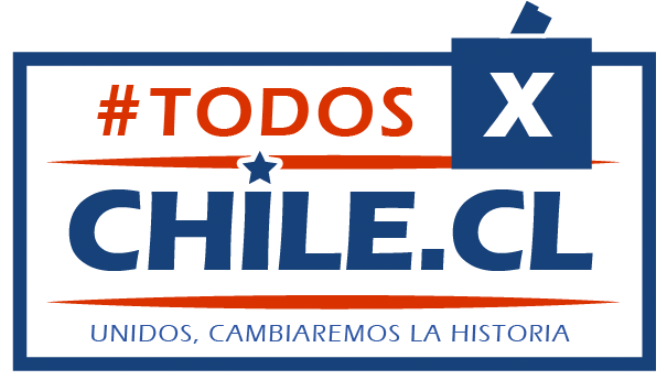 Todos X CHILE - Infórmate para cambiar la Historia