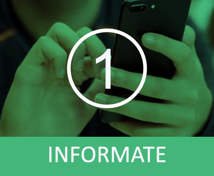 informate antes de votar