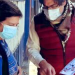 Comunistas arman comandos al estilo chavista para llegar al poder en Chile