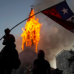 En Chile, «Dios ha muerto» es la antesala al totalitarismo