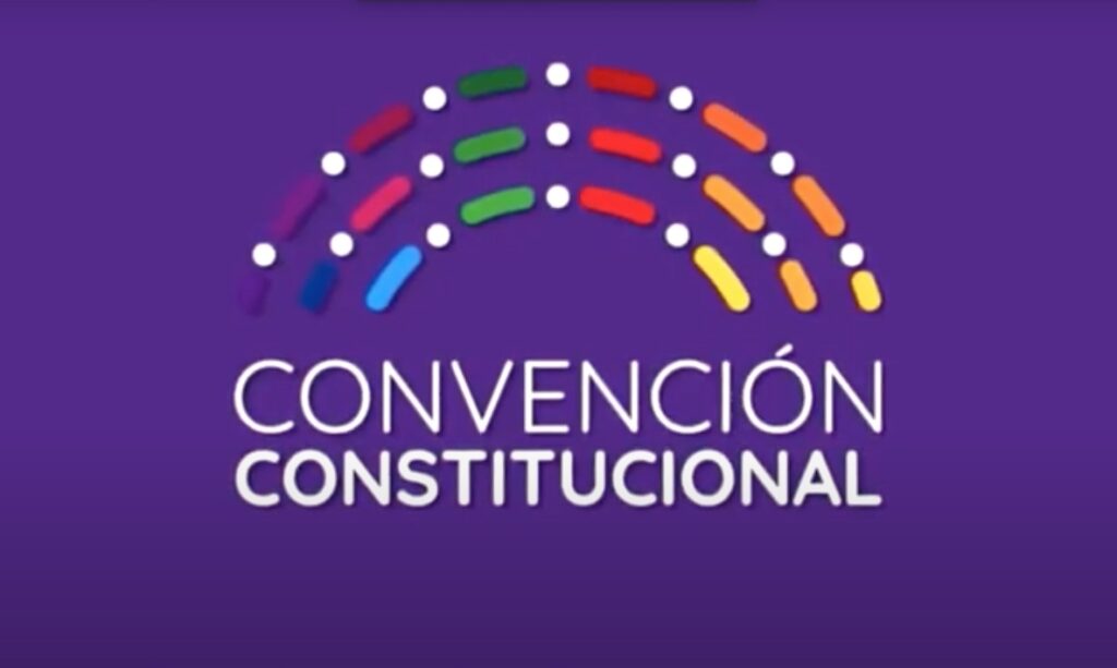 BORRADOR NUEVA CONSTITUCIÓN 2022 – VERSIÓN LECTURA (COMENTADA)