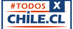 listado de distritos chile