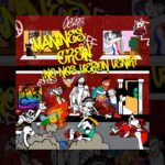 Compilado de Controversia Musical: Bandas y Músicos Unen Fuerzas en una Producción ‘Facha’ de 38 Canciones