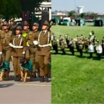 Más de 1.500 niños juran como brigadistas escolares