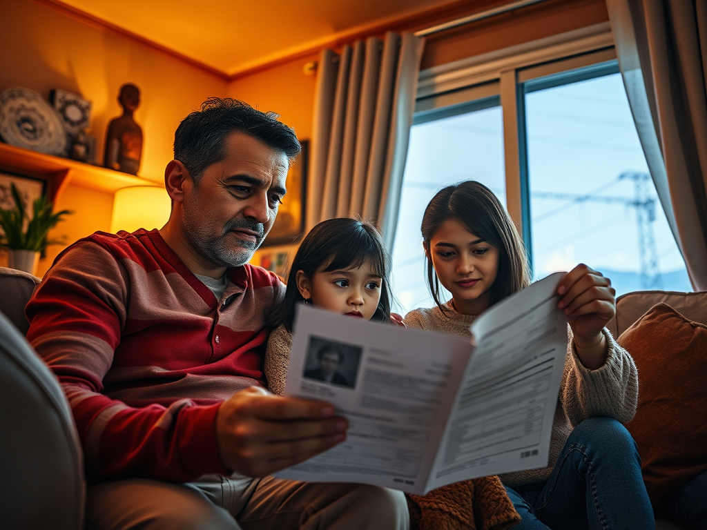 Nueva alza de luz afectará a los Chilenos