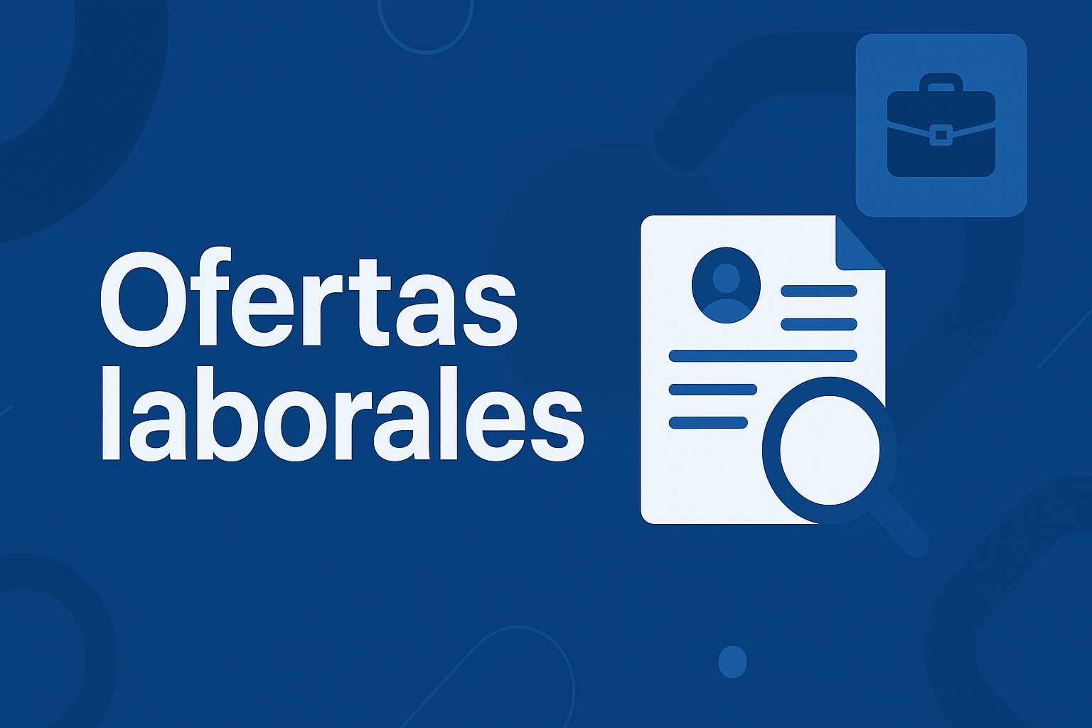 ofertas laborales todosxchile